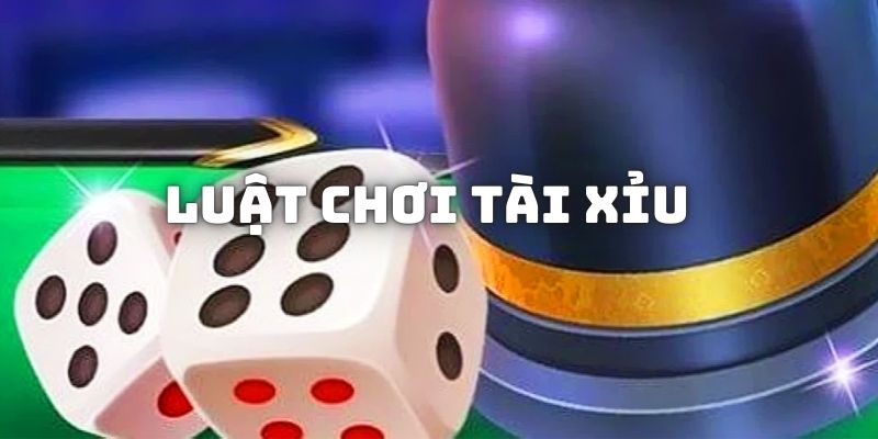 Luật đánh Tài Xỉu SV66 dành cho những người mới trải nghiệm