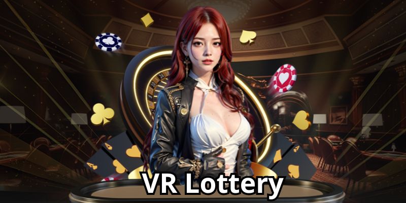 VR Lottery