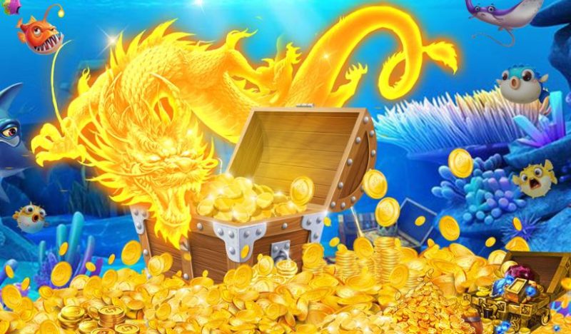 Một số thông tin cần nắm về tựa game bắn cá Vàng