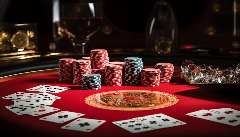 Cách tham gia Baccarat cho người chơi mới