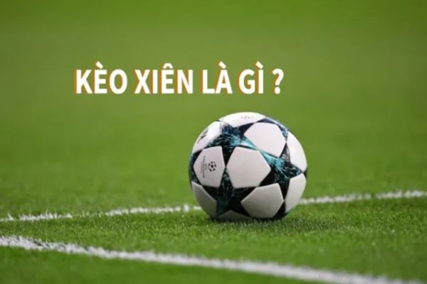 Kèo xiên cho phép người chơi đặt cược vào nhiều trận đấu