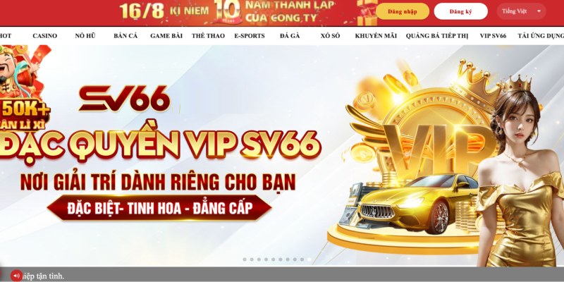 Lưu ý khi liên hệ SV66 dành cho người mới