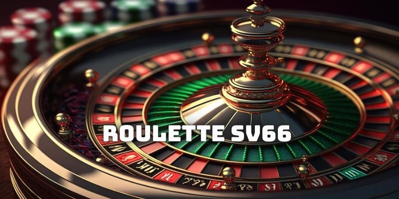 Roulette Sv66