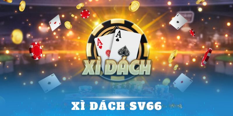 Xì Dách Sv66